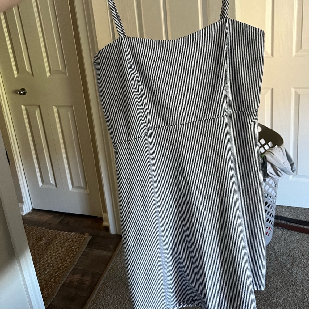 Brandy Melville mini dress